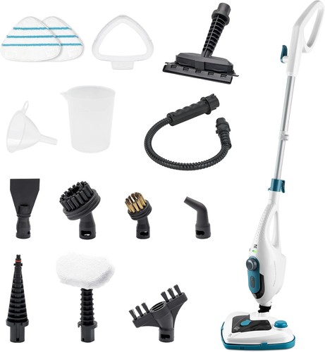 Di4 steamclean multi promax - di4,