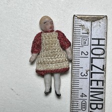 Miniatur biskuitporzellan - miniatur,