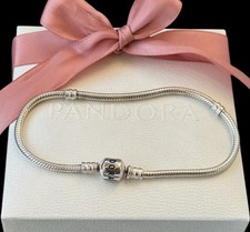 Original Pandora Moments Armband silber 925, 21 cm #590702HV