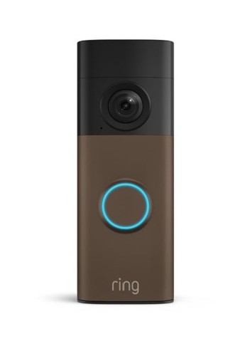 Ring akku videotürklingel - ring, akku-videotürklingel
