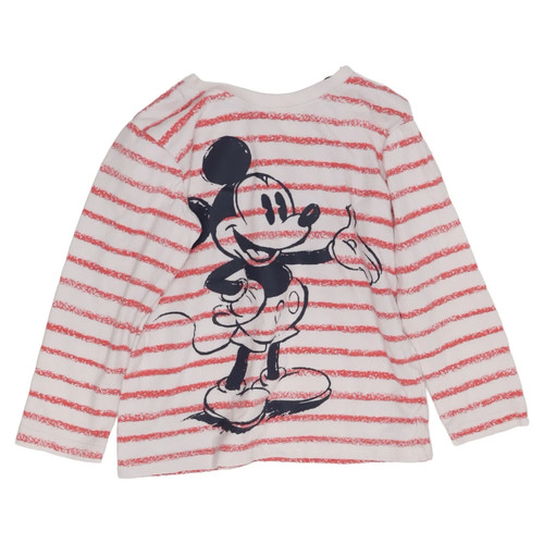Disney langarmshirt - h&m, disney,