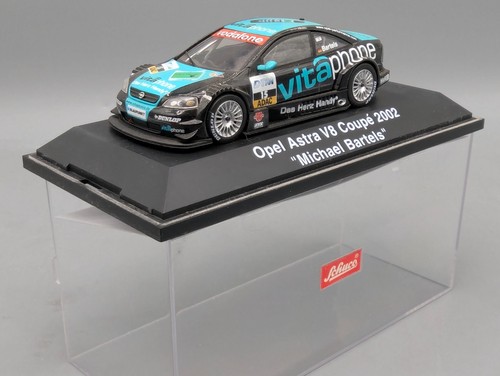 Modellautos schuco opel - modellautos, 1:43