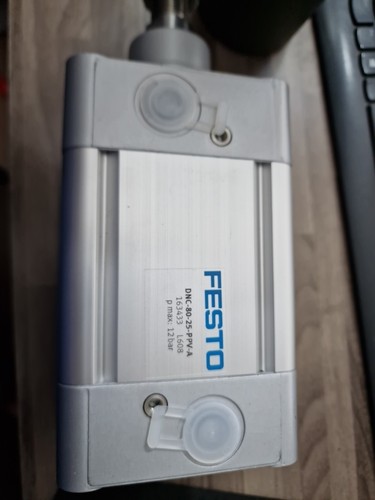 Festo dnc ppv a - festo, dnc-80-25-ppv-a