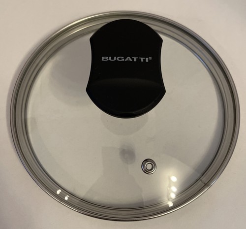 Bugatti glasdeckel 16cm - bugatti,