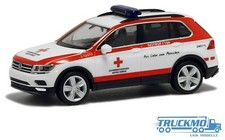 Herpa Österreichisches Rotes