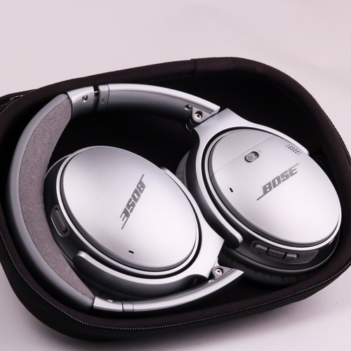 Bose quietcomfort 35ii grau - quietcomfort,