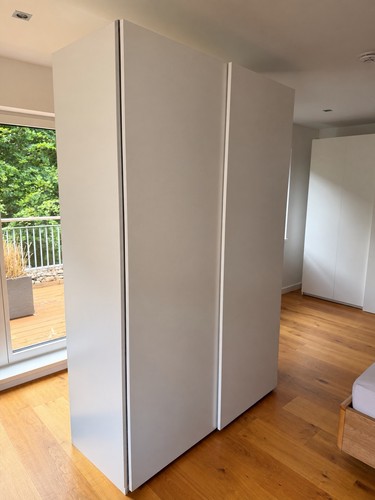 Ikea pax kleiderschrank - pax,