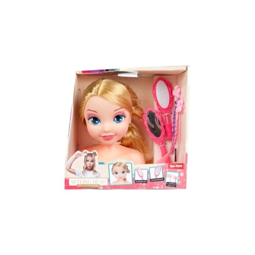 Toi toys lauren styling - toys, kopf