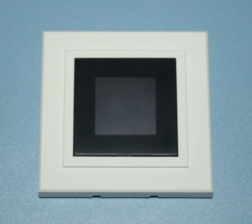 Homematic pb 4dis wm - , hm-pb-4dis-wm