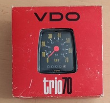 NEU ‼️ VDO Trio 70 Fahrrad