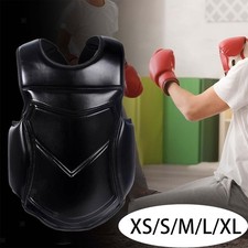 Karate Guard Brustweste mit