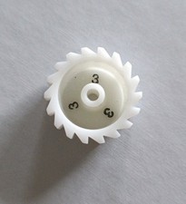 Miele Preisumstellrad