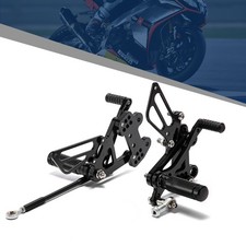 für Kawasaki Fußrasten