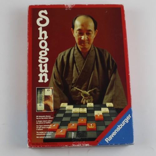 Shogun otto maier verlag - ,
