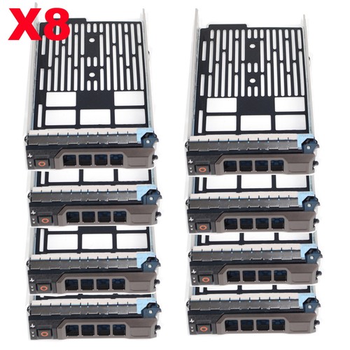 8pcs hot swap - 8pcs, sas