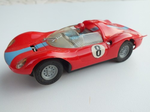 Slotcar carrera universal - carrera,