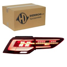 DIEDERICHS HD TUNING LED