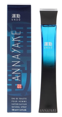 Annayake undo pour - annayake, homme