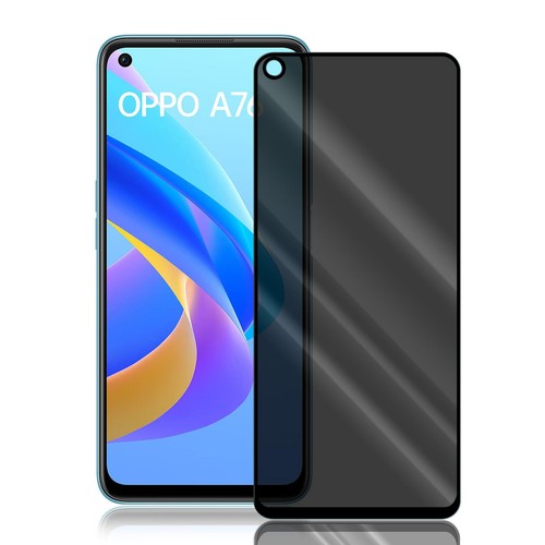Anti spy schutzfolie für oppo - anti,