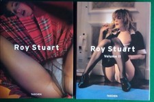 Roy Stuart * 2 Bildbände * Taschen Verlag
