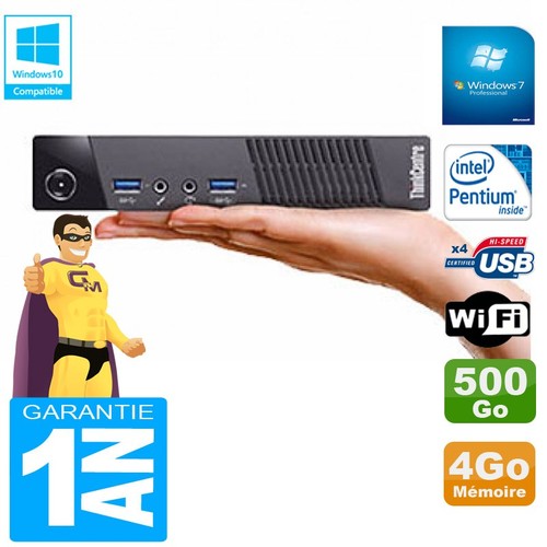 Ultra mini lenovo m73 usff - ultra,