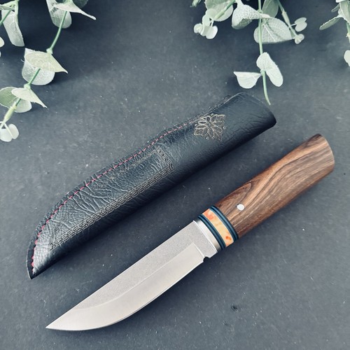 Edles puukko bushcraft - bushcraft-, &