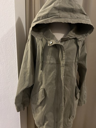 Marc polo damen parka jacke - o'polo,