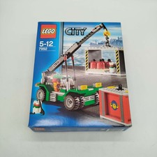 LEGO CITY 7992