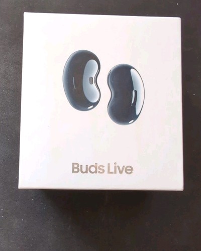 Samsung galaxy buds - buds, live