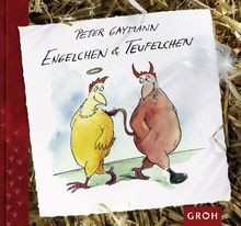 Engelchen teufelchen - engelchen,