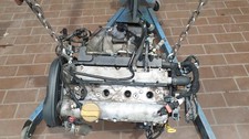 Motor Z16XE Opel Meriva 1.6 16V X01 12 Monate Garantie Sofortversand
