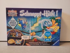 Ravensburger: 2011 Schnappt