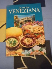 DIE VENEZIANISCHE KÜCHE