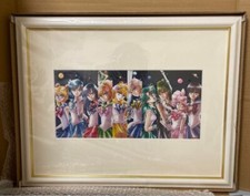 Pretty Guardian Sailor Moon