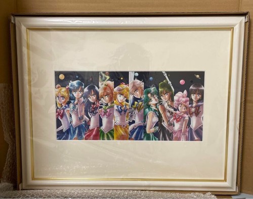 Pretty guardian sailor - sailor, moon