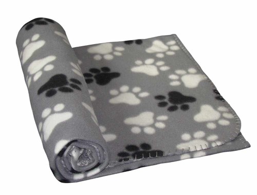 Hunde fleece decke pippa - decke,