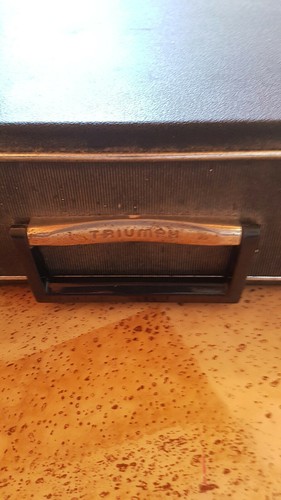 Schreibmaschine triumph adler - schreibmaschine,