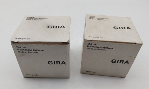 2er pack gira - ,