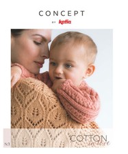 Concept katia magazin - katia,