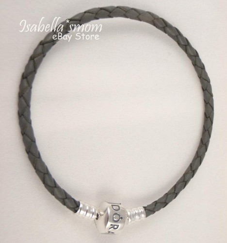 Neu original pandora - original, grau