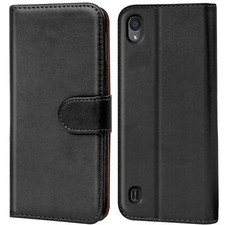 Wallet Case für ZTE Blade A7