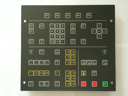 Tastatur für cnc - für,