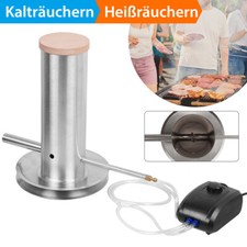 Rauchgenerator Smoker mit