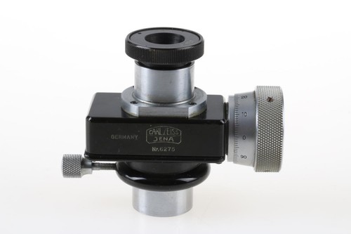 Zeiss jena sucher - zeiss, k15x