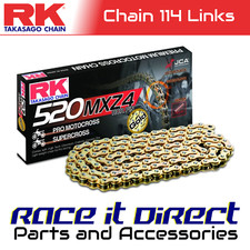 RK Chain for KTM 250 MX