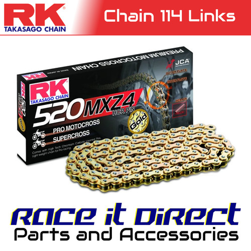 Kette für ktm 250 - rk,
