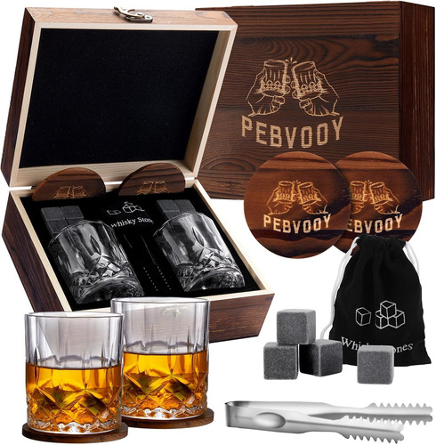 Whiskyglas set kristallglas - whiskyglas-set,, 2