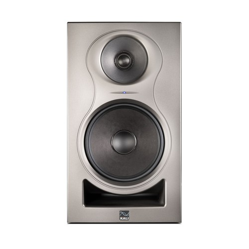 Kali audio 2nd - audio, wave