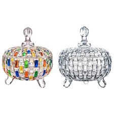 Bonbonglas mit Deckel, 685 ml