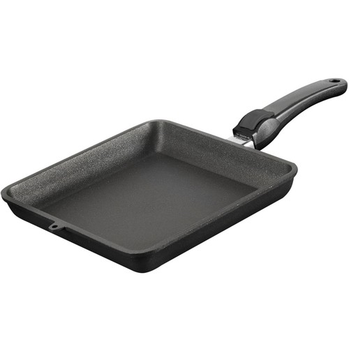 Skk eck bratpfanne guss - eck-bratpfanne, cm